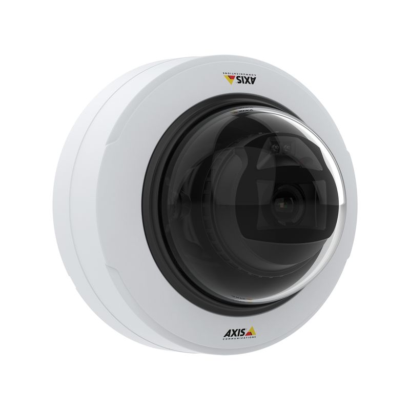 Axis-P3245-LV-Cupola-Telecamera-di-sicurezza-IP-Interno-1920-x-1080-Pixel-Soffitto-muro