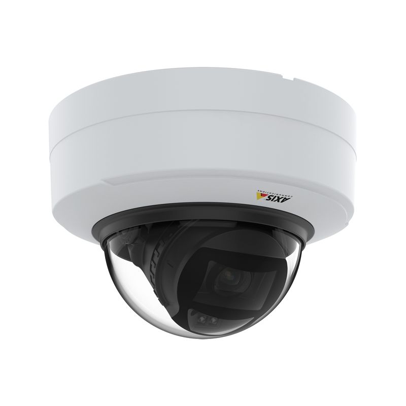 Axis-P3245-LV-Cupola-Telecamera-di-sicurezza-IP-Interno-1920-x-1080-Pixel-Soffitto-muro