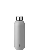 Stelton-Keep-Cool-thermos-e-recipiente-isotermico-06-L-Grigio-chiaro