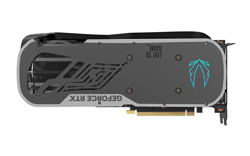 Zotac-GeForce-RTX-4070-Ti-AMP-AIRO-NVIDIA-12-GB-GDDR6X