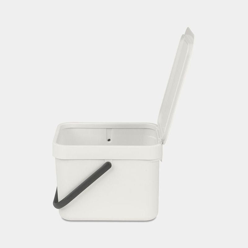 Brabantia-Sort---Go-6-L-1-cestello-i-Grigio