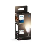 Philips-Hue-White-Lampadina-Smart-E14-40-W