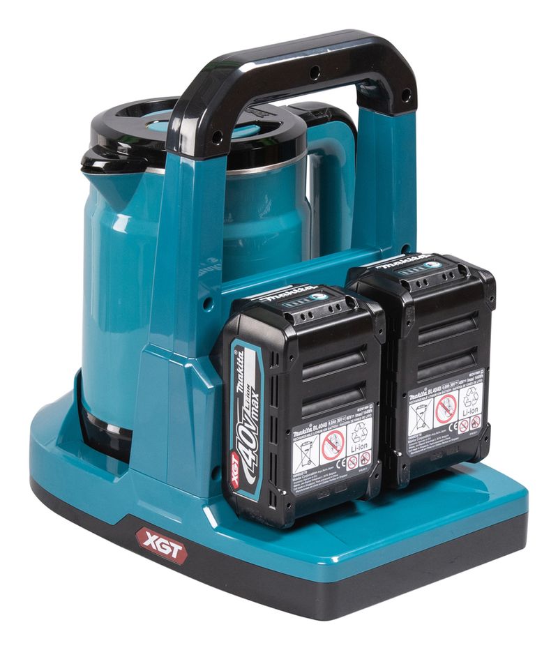 Makita-KT001GZ-bollitore-elettrico-08-L-Nero-Blu