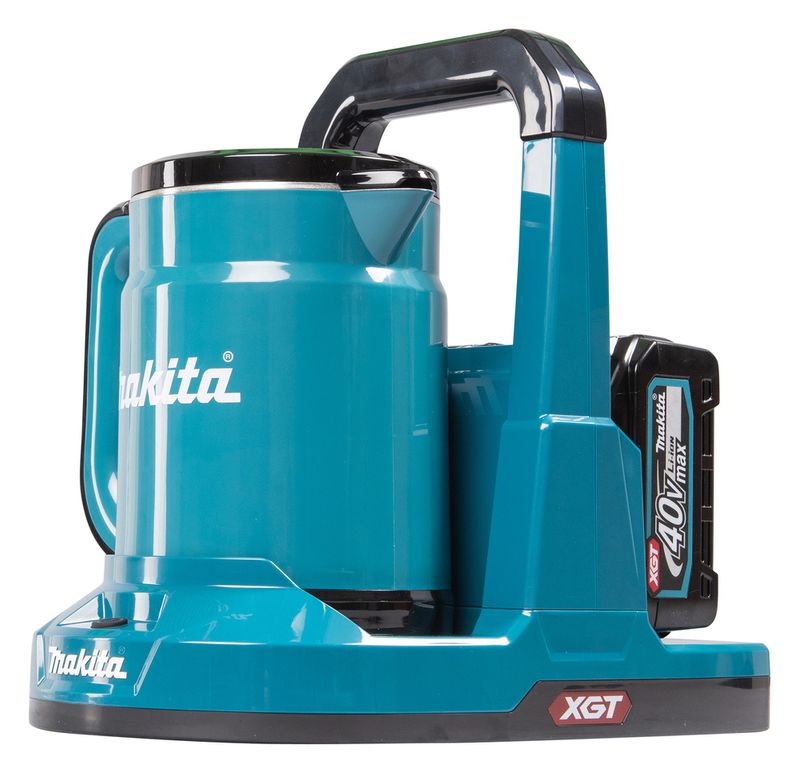 Makita-KT001GZ-bollitore-elettrico-08-L-Nero-Blu