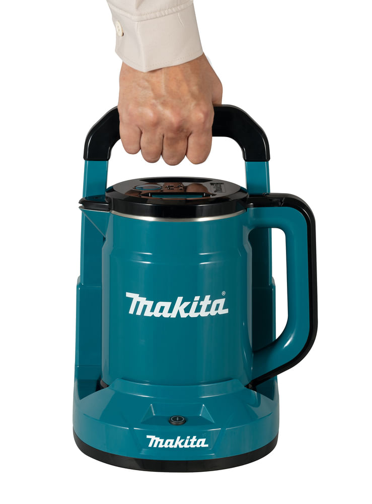 Makita-KT001GZ-bollitore-elettrico-08-L-Nero-Blu