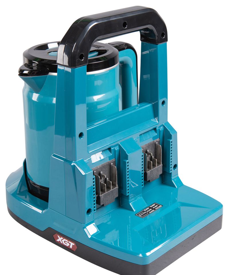 Makita-KT001GZ-bollitore-elettrico-08-L-Nero-Blu