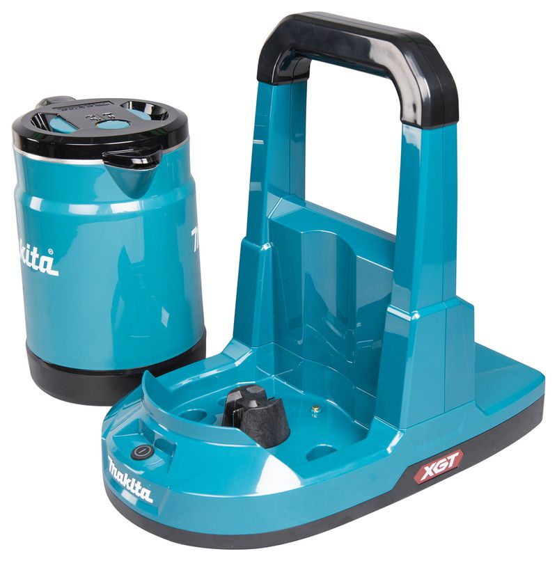 Makita-KT001GZ-bollitore-elettrico-08-L-Nero-Blu