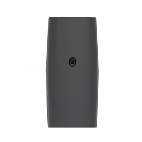 MEDIALINTERNATIONAL Diffusore di profumo Explosion 80 - automatico - nero - Medial International