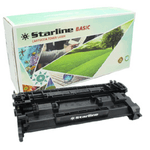 STARLINE Starline - Toner compatibile per HP LaserJet Pro 4002DN/4002DW/4102DW - Nero - 2.000 pag - (NON ADATTO ALLA VERSIONE PLUS)