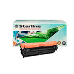 STARLINE Starline - Toner Ricostruito - per HP 307A - Nero - CE740A - 7.000 pag