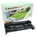 STARLINE Starline - Toner Ricostruito - per HP - Nero - CF289A - 5.000 pag