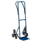 Garden Friend Carrello Trasporto Per Scale Portata Max. 120 Kg