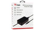 itek-ITNBSD90-adattatore-e-invertitore-Interno-90-W-Nero