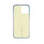 Celly-WATERCOLOR-iPhone-13-Pro-Max-custodia-per-cellulare-17-cm--6.7---Cover-Blu
