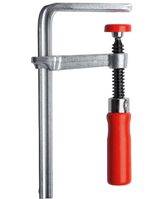 BESSEY-GTR12-morsa-12-cm-Rosso-Stainless-steel