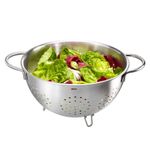 GEFU-COLINO-Setaccio-cucina-Stainless-steel-24-cm