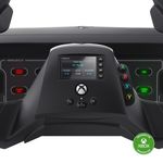 Turtle-Beach-VelocityOne-Nero-USB-Simulazione-di-Volo-Analogico-Digitale-PC-Xbox-One-Xbox-Series-S-Xbox-Series-X