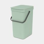 Brabantia-Sort---Go-12-L-1-cestello-i-Verde