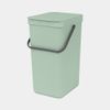 Brabantia-Sort---Go-16-L-1-cestello-i-Verde