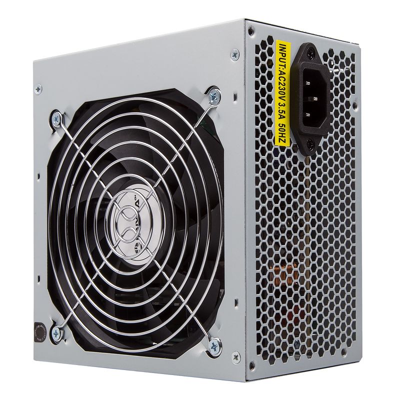 UNYKAch-ATX-300W-alimentatore-per-computer-Argento