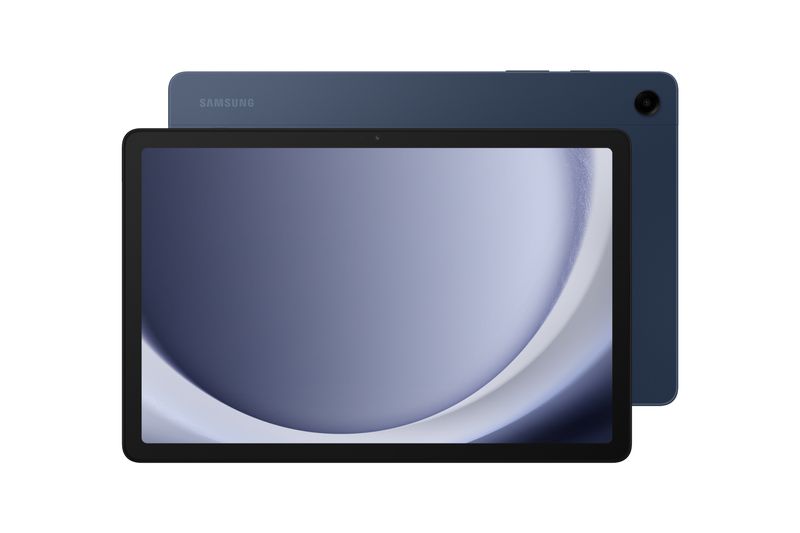 SAMSUNG-GALAXY-TAB-A9--11---WIFI-64GO-DARK-BLUE-RAM-4GO-ANDROID---SM-X210NDBAEUB