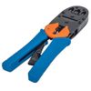 Intellinet-211048-pinza-crimpatrice-Nero-Blu-Arancione