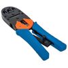 Intellinet-211048-pinza-crimpatrice-Nero-Blu-Arancione