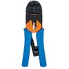 Intellinet-211048-pinza-crimpatrice-Nero-Blu-Arancione