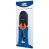 Intellinet-211048-pinza-crimpatrice-Nero-Blu-Arancione