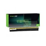 Green Cell LE46 ricambio per notebook Batteria (Green Cell Battery for Lenovo Essential G400s/G405s/G500s, 2200mAh, 14.4