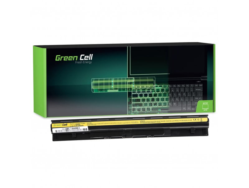 Green-Cell-LE46-ricambio-per-notebook-Batteria
