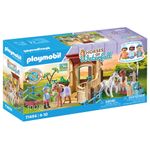 Playmobil Horses of Waterfall 71494 set da gioco