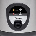 Tristar-RK-6127-Cuociriso-elettrico