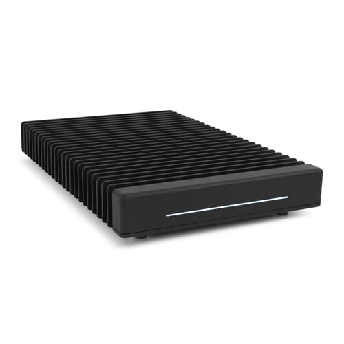 OWC-ThunderBlade-V4---SSD-M.2-NVMe-8TB-esterno---2-porte-Thunderbolt-3