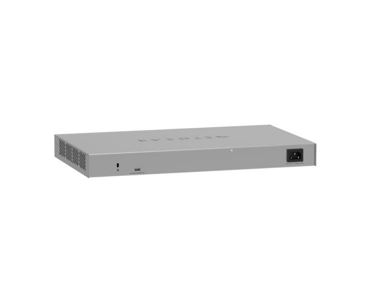 NETGEAR-GS752TPP-Gestito-L2-L3-L4-Gigabit-Ethernet--10-100-1000--Supporto-Power-over-Ethernet--PoE--Grigio