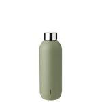 Stelton Keep Cool thermos e recipiente isotermico 0,6 L Verde