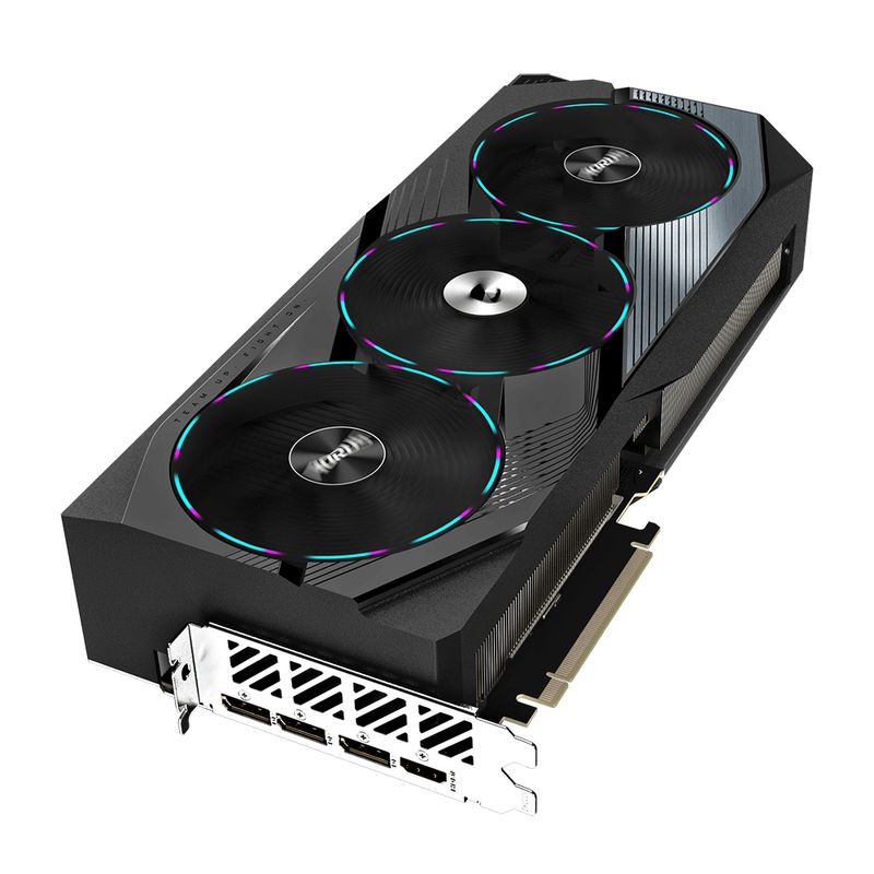 Gigabyte-AORUS-GeForce-RTX-4070-Ti-ELITE-12G-NVIDIA-12-GB-GDDR6X