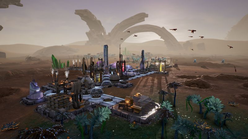 Koch-Media-Aven-Colony-Xbox-One-Standard-ITA