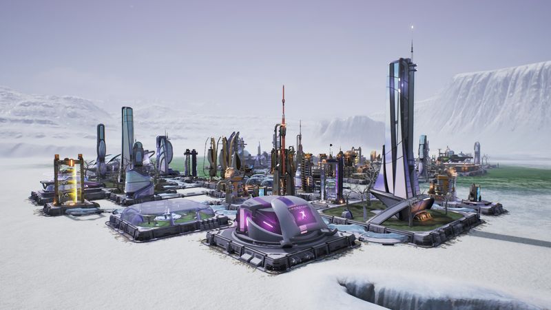 Koch-Media-Aven-Colony-Xbox-One-Standard-ITA