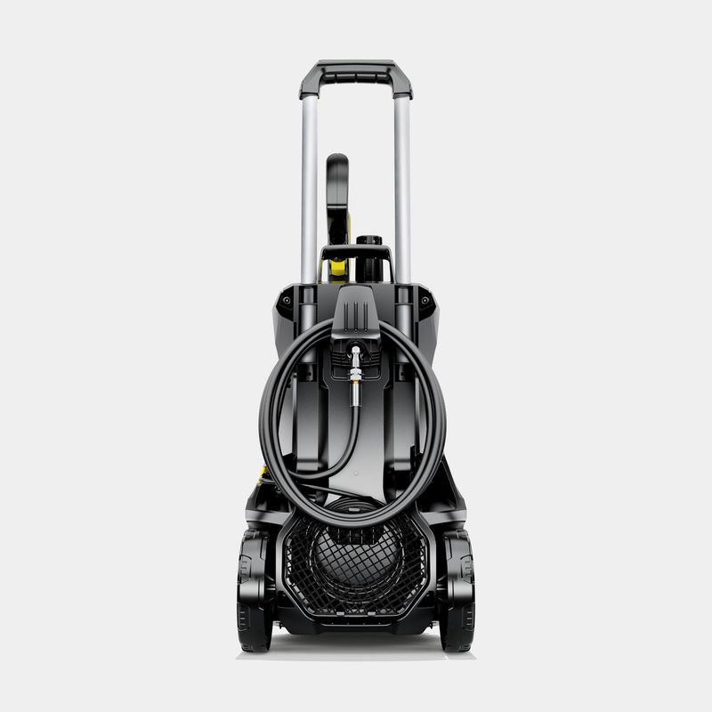 Karcher-K-7-Power-idropulitrice-Compatta-Elettrico-600-l-h-3000-W-Nero-Giallo