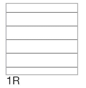 Pigna-Quablock-quaderno-per-scrivere-Rosso