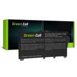 Green-Cell-HP163-ricambio-per-notebook-Batteria