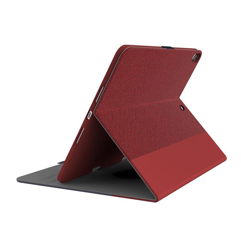 Cygnett-TekView-259-cm--10.2---Custodia-a-libro-Rosso