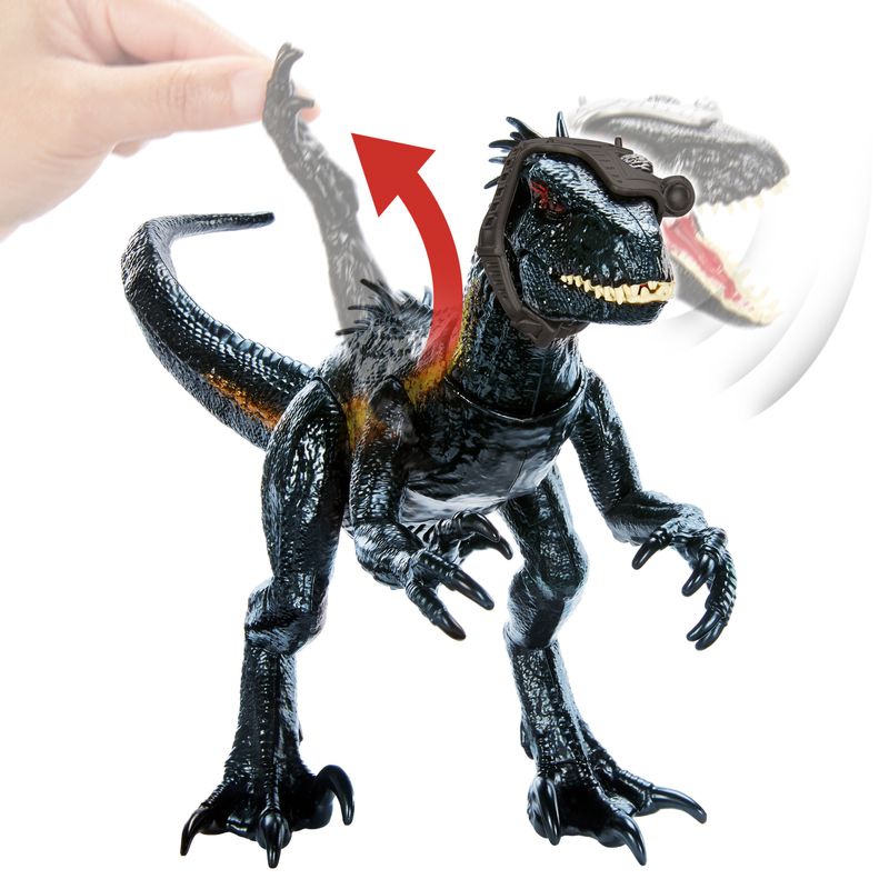 Jurassic-World-HKY11-action-figure-giocattolo