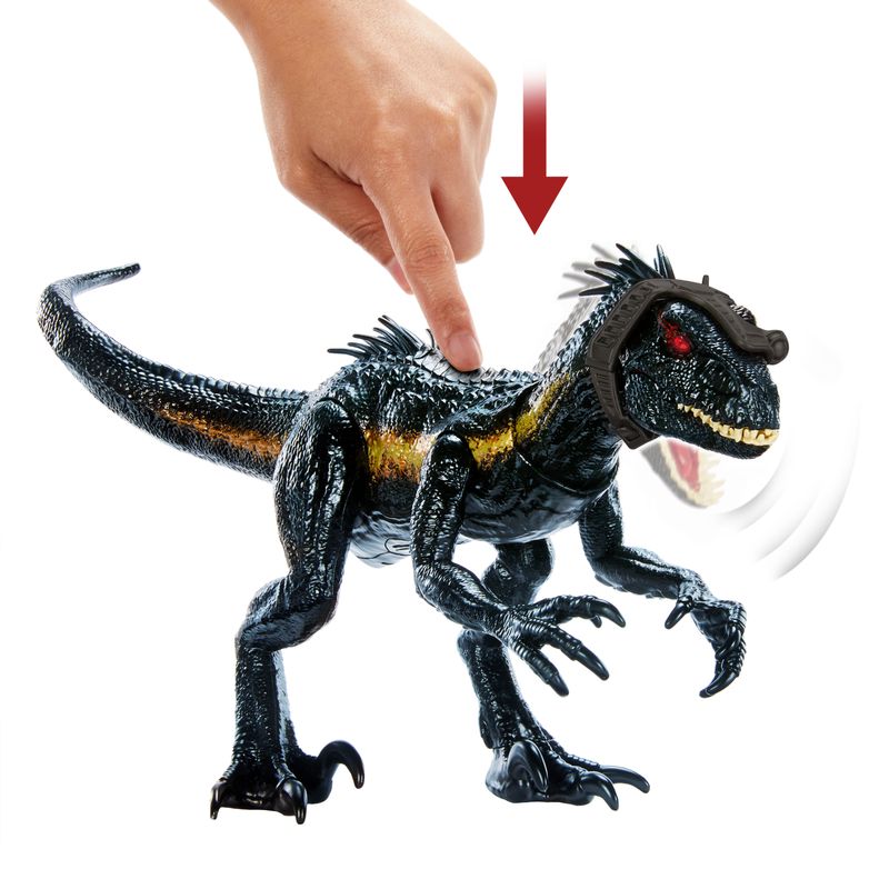 Jurassic-World-HKY11-action-figure-giocattolo