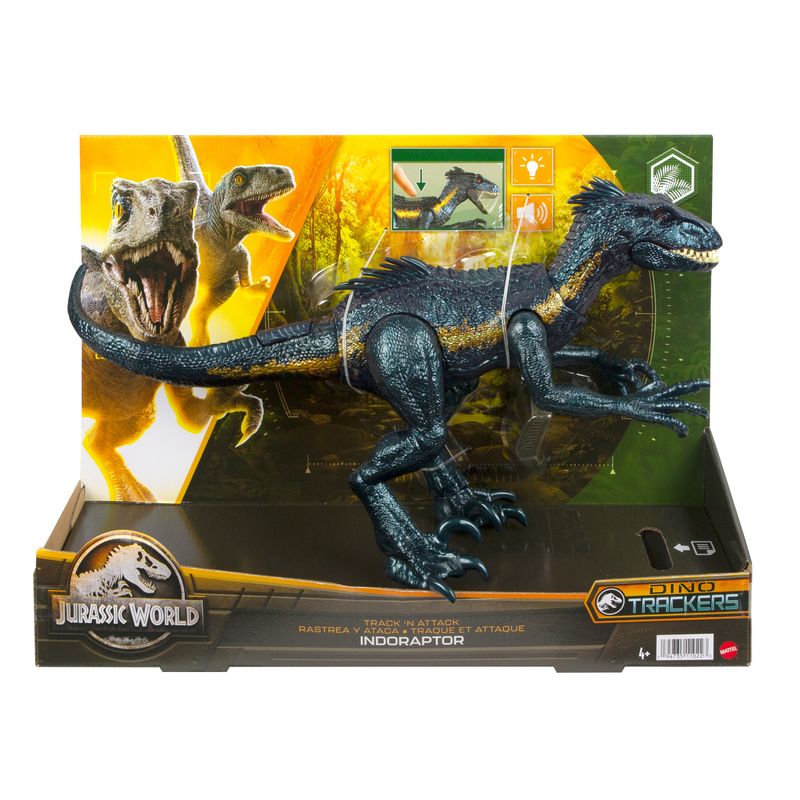 Jurassic-World-HKY11-action-figure-giocattolo