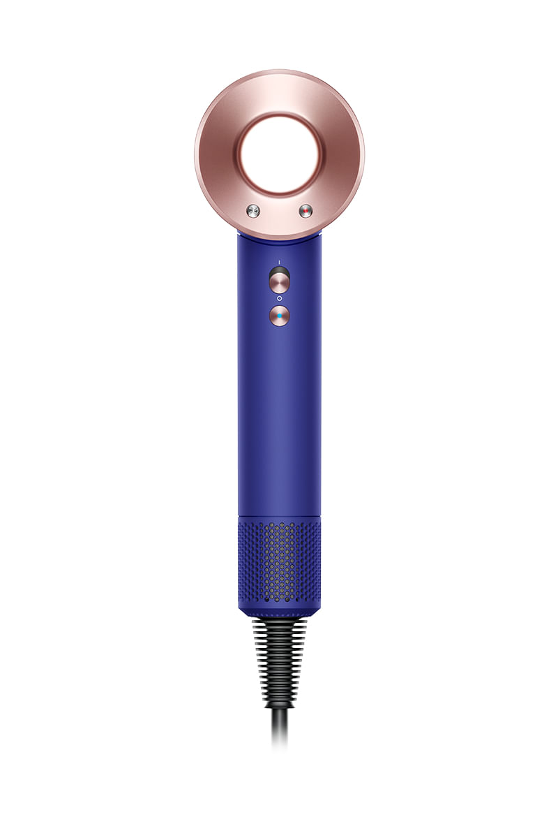 Dyson-Supersonic-HD07-asciuga-capelli-1600-W-Blu-Rosa-Viola