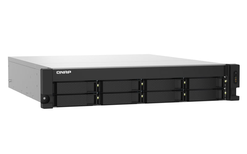 QNAP-TS-832PXU-NAS-Armadio--2U--Collegamento-ethernet-LAN-Alluminio-Nero-AL324