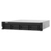 QNAP-TS-832PXU-NAS-Armadio--2U--Collegamento-ethernet-LAN-Alluminio-Nero-AL324