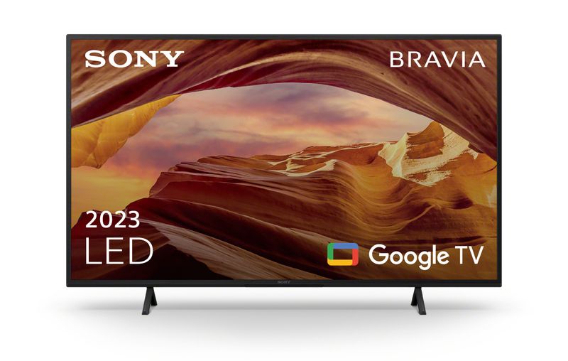 Sony-Bravia-KD-43X75WL-Tv-Led-43--4K-Hdr-Google-Tv-Eco-Pack-Bravia-Core-Narrow-Bezel-Design